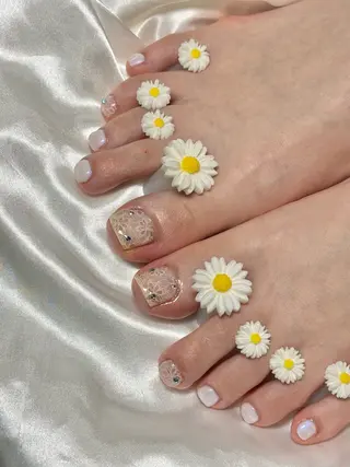 ネイル Y's nailのネイルデザイン