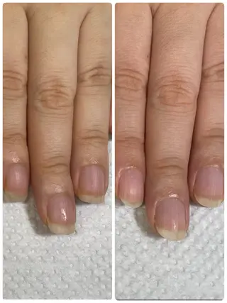 ネイル nail room Rayのネイルデザイン