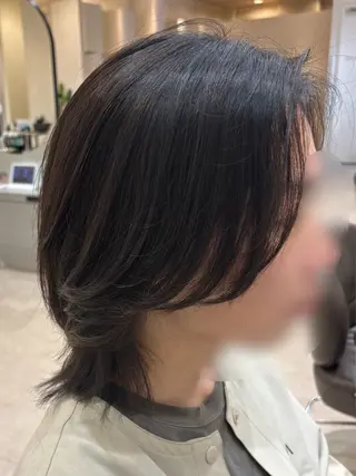 ミディアム メンズ 🌟メンズカット🌟 /川口花音/西葛西のヘアスタイル