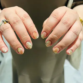 ネイル i+ söpö .nのネイルデザイン