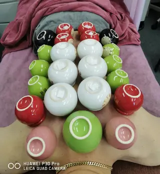 上福岡 らんらんのエステ・リラクイメージ