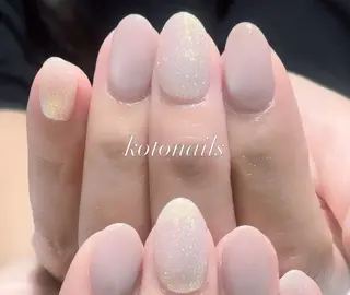ネイル koto nailsのネイルデザイン