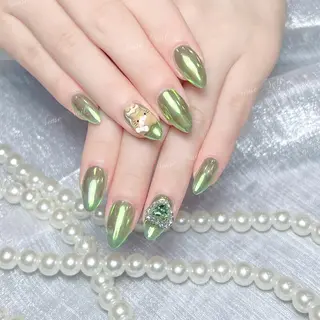 ネイル Mai マイのネイルデザイン