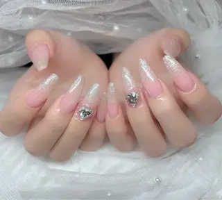 ネイル 🎀Lilla💎 Nail Salonのネイルデザイン