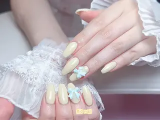 ネイル MiO Nailのネイルデザイン
