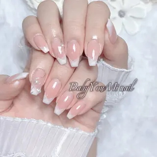 ネイル BabyYouMi nailのネイルデザイン