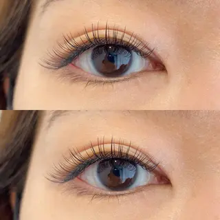 マツエク・マツパ fromeye.🤍 SHIHO吉祥寺のマツエク・マツパデザイン