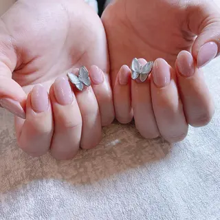 ネイル 【ENサロン】 Rei💜Nailのネイルデザイン