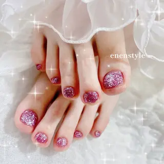 ネイル enenstyle YUAのネイルデザイン