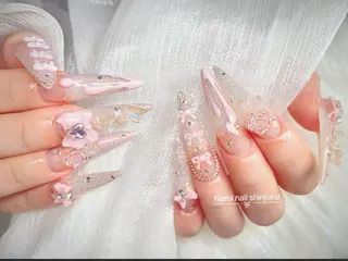 ネイル Nami nail salonのネイルデザイン