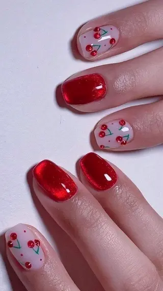 ネイル 秋 Nailsのネイルデザイン