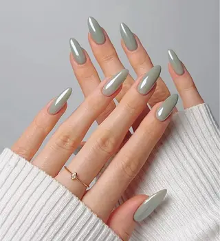 ネイル H3 Nail Miniのネイルデザイン