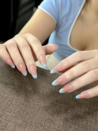 ネイル MIO Nailのネイルデザイン