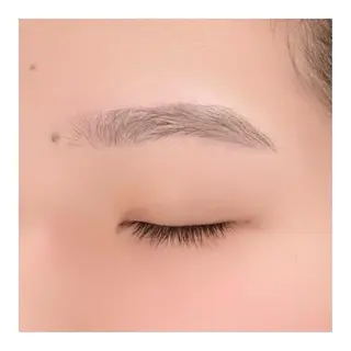 アイブロウ メンズ Mayuka 杉原の眉毛・アイブロウイメージ