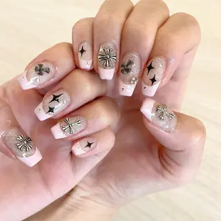 ネイル Nail Salon Gummi.のネイルデザイン