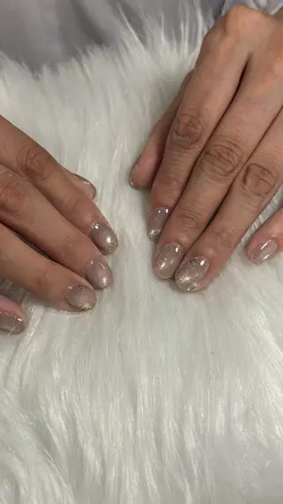 ネイル LINXS aosaのネイルデザイン
