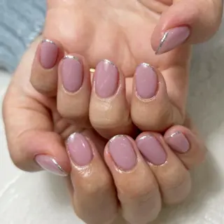 ネイル MINORI Nail&Waxのネイルデザイン
