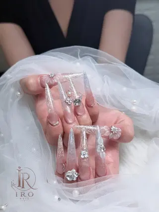 ネイル iro nailのネイルデザイン