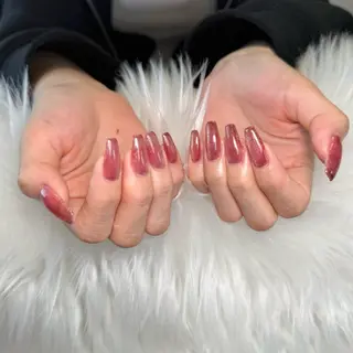 ネイル &me amiのネイルデザイン