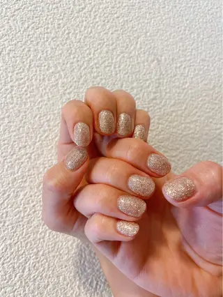 ネイル mogunail &blowのネイルデザイン