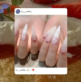 ネイル 🍒 Karenのネイルデザイン