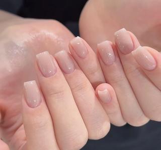 ネイル she’s nailのネイルデザイン