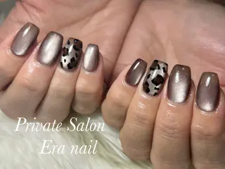 ネイル Era nailのネイルデザイン