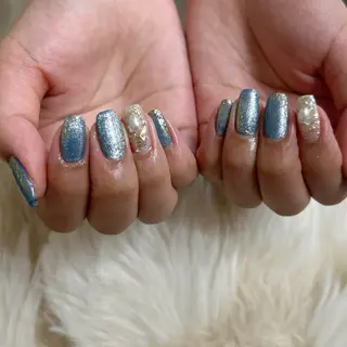ネイル Uchida Mayunaのその他イメージ