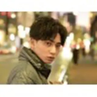 メンズ 北口 優貴のヘアスタイル