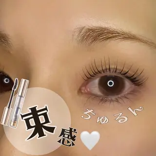 マツエク・マツパ Teresa/ トップアイリストのマツエク・マツパデザイン