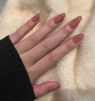 ル ルのネイルデザイン