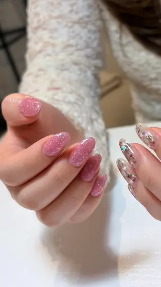 ネイル karen プライベートサロンのネイルデザイン