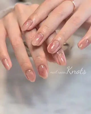 ネイル ネイルルーム ノッツ 八王子のネイルデザイン