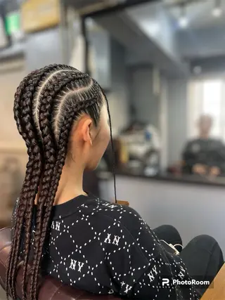 ヘアアレンジ k ayanoのその他イメージ