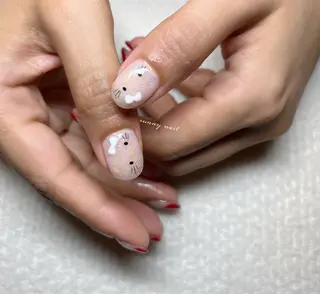ネイル sunny nailのネイルデザイン
