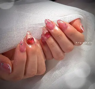 ネイル Angie Nail (アンジーネイル)のネイルデザイン