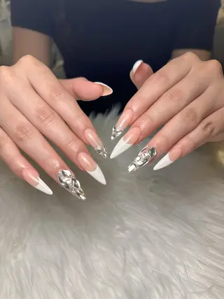 ネイル Kingnail Emiのネイルデザイン