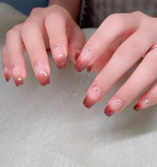 ネイル Nailist suzuのネイルデザイン