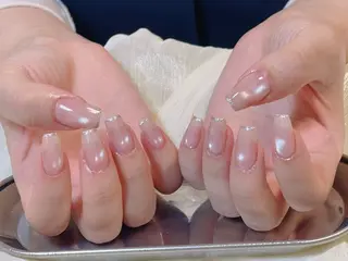 ネイル AfterSugar NailSlonのネイルデザイン