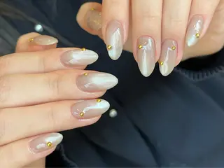 ネイル Ravi【胡町】 伊藤のネイルデザイン