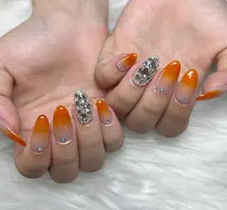 ネイル UM Nail Salonのネイルデザイン