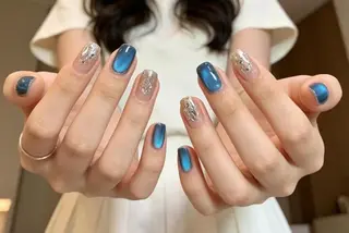ネイル 。 。のネイルデザイン