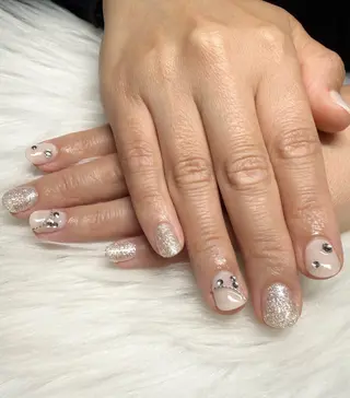 ネイル NailSalonS moekoのネイルデザイン