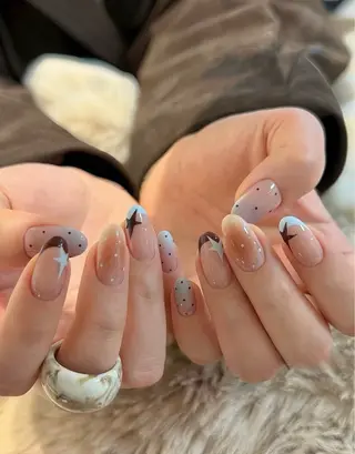 ネイル CHAIKO ANA.CHUOのネイルデザイン