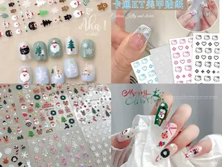 ネイル UMI ネイルサロン新宿🎀のネイルデザイン