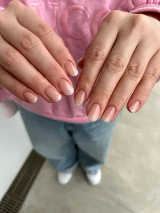 ネイル sis nail 梅田 あい子のネイルデザイン