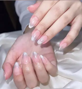 ネイル H3 Nail ツヤコのネイルデザイン