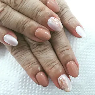ネイル N._._. clawのネイルデザイン