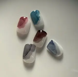 ネイル to nailのネイルデザイン