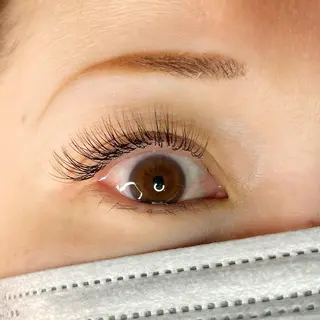 マツエク・マツパ Atlantis eyelashのマツエク・マツパデザイン